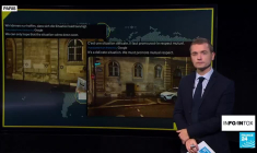 Des "bots" russes utilisent la guerre à Gaza pour discréditer l'Ukraine