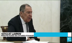 Crise en Ukraine : la désescalade ?