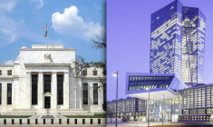 Les banques centrales contre l'inflation. (@DR)