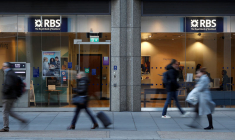 RBS AUGMENTE SES PROVISIONS DANS LE SCANDALE DES ASSURANCES EMPRUNTEUR