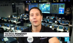 L'Europe spatiale recrute ses nouveaux astronautes