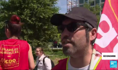 Les banques centrales poursuivent la hausse des taux directeurs