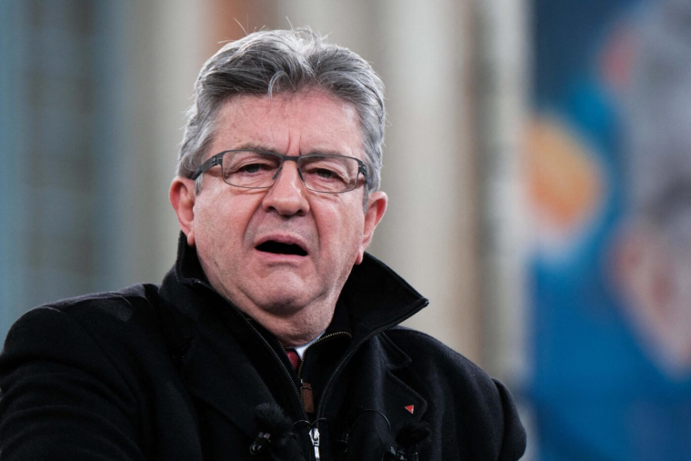 L’Atlético de Madrid, Jean-Luc Mélenchon : même combat ?
