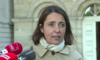 Syndicats reçus à Bercy: "Nous avons gagné", dit Binet (CGT)