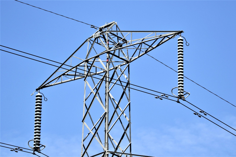 La Commission de régulation de l’énergie a préconisé une hausse de près de 100% du prix de l'électricité. Photo d'illustration. (DavidReed / Pïxabay)