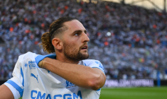 Rabiot prend la parole et n'oubliera «jamais l'ambiance du Vélodrome»