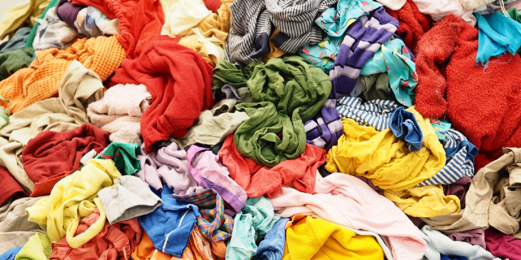 Quelques conseils pour se détacher efficacement de la fast-fashion !