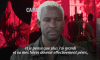 Premier film nigérian à Cannes, "My father's shadow" s'intéresse à la figure du père
