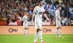 Un Belge passé par l’Inter Milan prend sa retraite à 26 ans