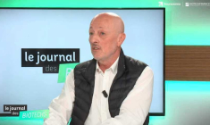 Le journal des biotechs : Sensorion, Quantum Genomics, EOS Imaging, entretien avec Bernard Gilly, DG de Gensight