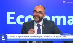 Quand la spéculation repart de plus belle sur la Bourse US...