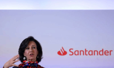 POUR BOTIN (SANTANDER), L'ACCORD EUROPÉEN OUVRE LA VOIE À DES FUSIONS BANCAIRES