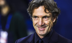 Laurent Bonadei restera sur le banc des Bleues au moins jusqu'en 2027