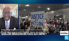 COP 30: Premier appel de fonds pour le fonds de réponse aux pertes