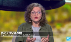 La voix de l'UE peine toujours à se faire entendre : une diplomatie européenne à réformer ?