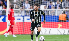 L’impressionnante statistique de Jordan Lefort en Ligue 1