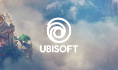 Le logo Ubisoft (Crédit:  / Ubisoft)