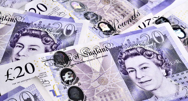 Le SMIC britannique va augmenter de 7,5% en avril, et devrait progresser de plus de 30% à l'horizon 2020.