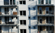 Les difficultés à payer le loyer, mais surtout à régler les notes d'énergie, menacent les locataires les plus précaires. Photo d'illustration.  (Hans Braxmeier / Pixabay)