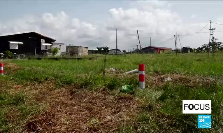 Au Gabon, l'impact du Covid-19 pèse sur une économie fragile