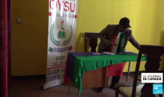 Côte d’Ivoire : enquête ouverte sur des accusations de viol contre Kouadio Konan Bertin