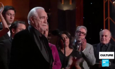 Le pavillon russe à la prochaine Biennale de Venise restera fermé