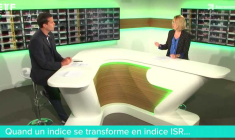 ETF INVEST - PAROLE D'EXPERT : Quand un indice se transforme en indice ISR…