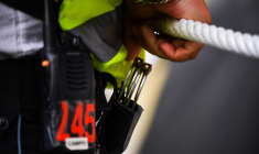 Un ancien footballeur italien devenu DJ est mort à Ibiza lors d’une intervention policière