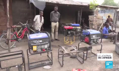 Nigeria : Maiduguri privée d'électricité après des sabotages, une catastrophe pour les habitants
