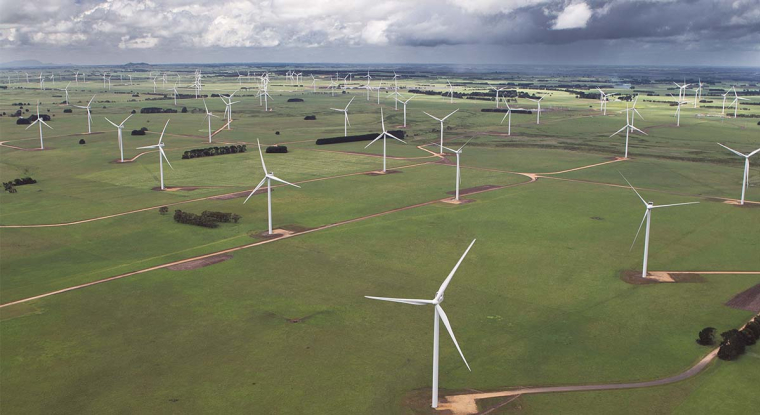 Favoriser la décarbonation de l’économie et la préservation des ressources, tout en motivant souscripteurs et gérants de fonds. (© cc)