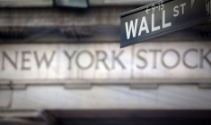 WALL STREET OUVRE EN HAUSSE