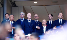 La FIFA a engrangé des recettes historiques avec le Mondial 2026
