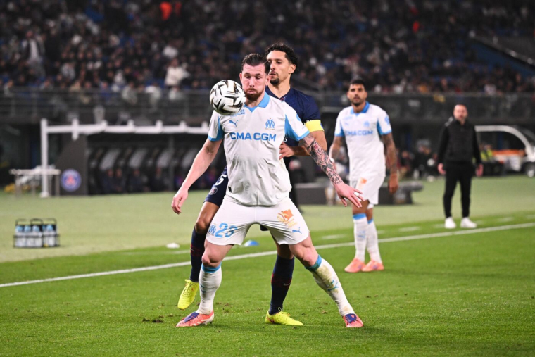 L'avenir de Pierre-Emile Højbjerg enfin fixé ?