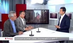 Croissance américaine : le pire est-il à venir ?