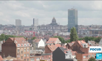 En Belgique, la révolution du statut des travailleurs du sexe