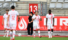 Ligue 2 : Troyes et Pau calent, Amiens et Nancy l’emportent