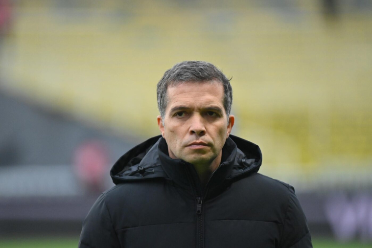 Le FC Nantes officialise son changement de coach