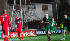 Photo : Ryan Vernel/Montreuil FC