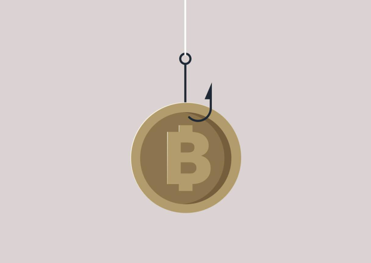 Arnaques aux cryptomonnaies : les pièges les plus courants et comment s’en protéger / iStock.com - nadia_bormotova