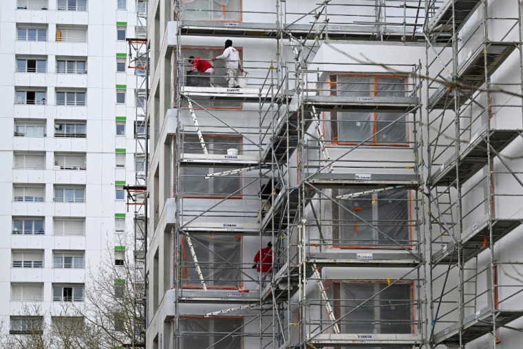( AFP / DAMIEN MEYER )