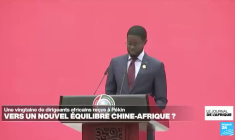 Une vingtaine de dirigeants africains reçus à Pékin : vers un nouvel équilibre Chine-Afrique ?