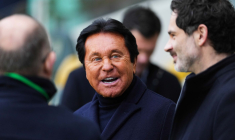 Waldemar Kita a sorti le chéquier pour renflouer le FC Nantes