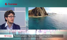 Rebondissements dans l'affaire Panama papers, le FMI inquiet par un Brexit : tout ce qu'il faut savoir (VIDEO)
