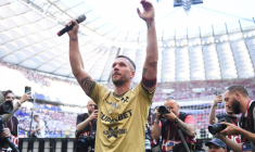 Clap de fin pour Lukas Podolski