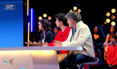QE, l'émission qui augmente votre quotient économique /replay du no 2 (S2)