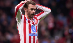 Un club de MLS force pour recruter Griezmann dès le mois de mars