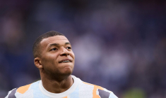 Kylian Mbappé remplaçant en Coupe du Roi après une opération dentaire ?