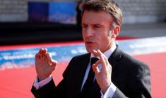 Sommet UE-Balkans occidentaux à Tirana