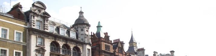 Des investissements immobiliers tertiaires en forte baisse en 2023 selon ImmoStat