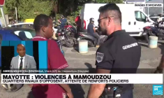 Mayotte : "nous avons collectivement fermé les yeux depuis 15 ans"